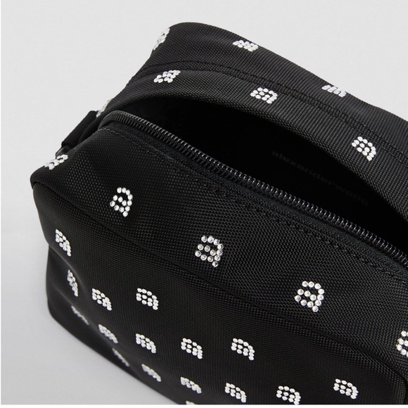 Alexander Wang Shoulder Bag, Black - Picture 4 of 5
